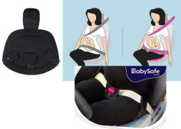 BabySafe Adapter do pasów bezpieczeństwa dla kobiet w ciąży