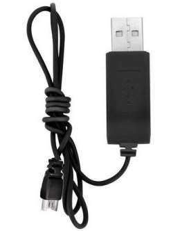 Ładowarka USB LiPo 3.7V 500mAh - X5SW-11