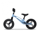 BART TOUR Lionelo rowerek biegowy 2 lata+ 12 cali do 30kg magnezowa rama - Blue Sky