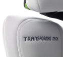 Transformer iTech Concord 15-36 kg fotelik samochodowy Grupa II–III / 3 lata do 12 lat - Fir Tree