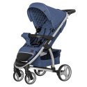 Vista Carrello wózek dziecięcy spacerowy do 22 kg - Denim Blue