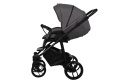 LA NOCHE 3w1 Baby Merc wózek wielofunkcyjny z fotelikiem Kite 0-13 kg kolor LN/LN11/B