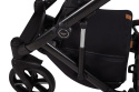 MOSCA 2w1 Baby Merc wózek wielofunkcyjny kolor MO/MO06/B