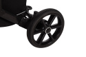 MOSCA 3w1 Baby Merc wózek wielofunkcyjny z fotelikiem Kite 0-13 kg kolor MO/MO06/B