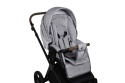 MANGO 2w1 Baby Merc wózek wielofunkcyjny kolor M/ML204/B