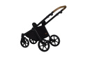 MANGO 2w1 Baby Merc wózek wielofunkcyjny kolor M/MO01/B