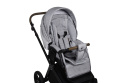 MANGO 2w1 Baby Merc wózek wielofunkcyjny kolor M/MO01/B