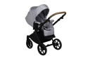 MANGO 2w1 Baby Merc wózek wielofunkcyjny kolor M/MO05/B