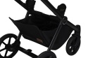MANGO 3w1 Baby Merc wózek wielofunkcyjny z fotelikiem Kite 0-13 kg kolor M/MO02/B