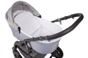 Q9 2w1 Baby Merc wózek dziecięcy - kolor Q9/197C
