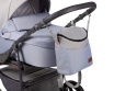 Q9 2w1 Baby Merc wózek dziecięcy - kolor Q9/199C