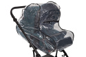 NOVIS Limited 2w1 Baby Merc wózek wielofunkcyjny głęboko-spacerowy kolor NL/NV02/ZE