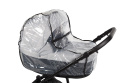 PIUMA 3w1 Baby Merc wózek wielofunkcyjny z fotelikiem Kite 0-13 kg kolor PIUMA/03/B