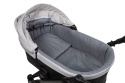 PIUMA Limited 2w1 Baby Merc wózek wielofunkcyjny głęboko-spacerowy kolor PIUMA/03/JE