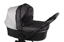 PIUMA Limited 2w1 Baby Merc wózek wielofunkcyjny głęboko-spacerowy kolor PIUMA/04/JE