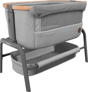 maxi cosi next to me