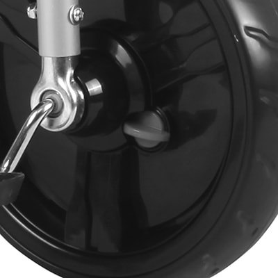 Lorelli Neo Air Rowerek dziecięcy Pompowane koła